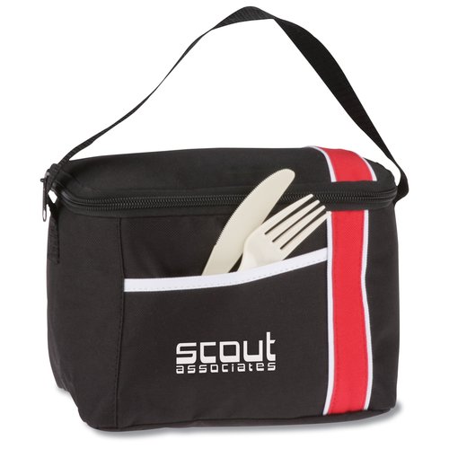 Daytona Cooler Bag Main Image