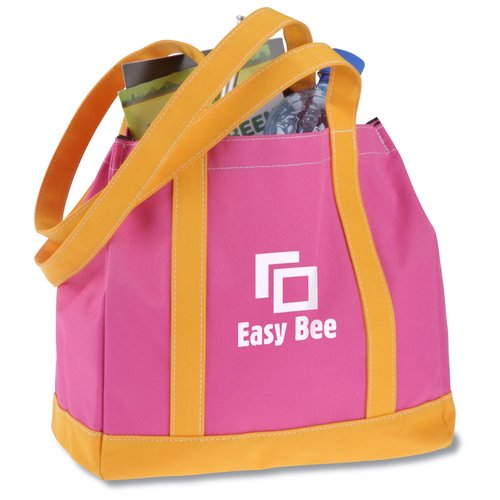 Gilligan Tote Main Image