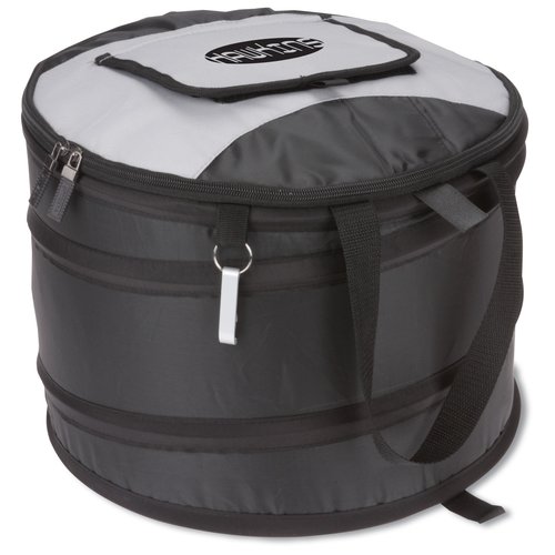 On-the-Go Collapsible Cooler Main Image