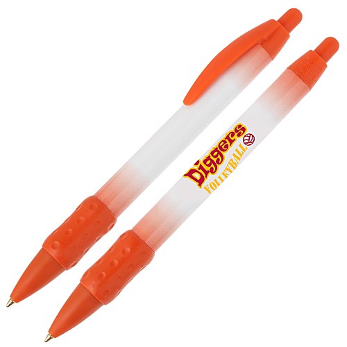 WideBody Pen with Grip - Ombre Main Image
