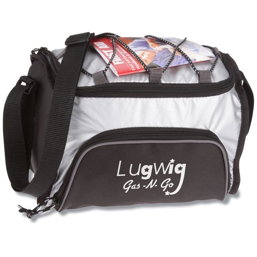 Bungee 6-Pack Cooler Main Image