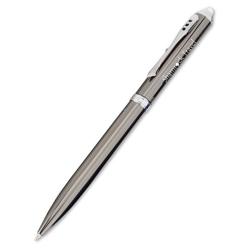 LED Light Metal Pen Main Image