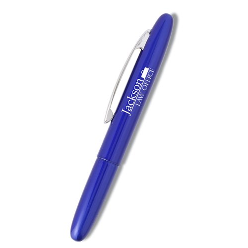 Pocket Mini Metal Pen Main Image
