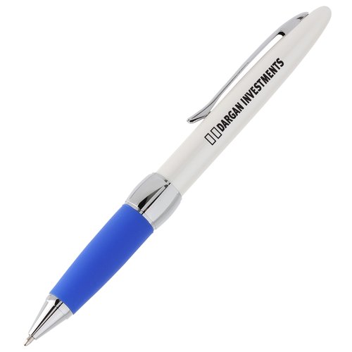 Color Grip Metal Pen Main Image