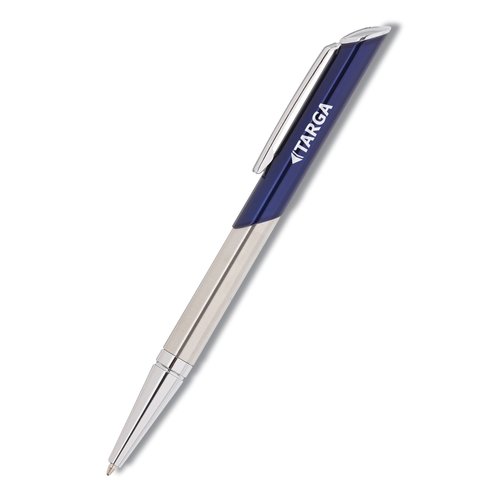 Color Edge Laser Pointer Metal Pen Main Image