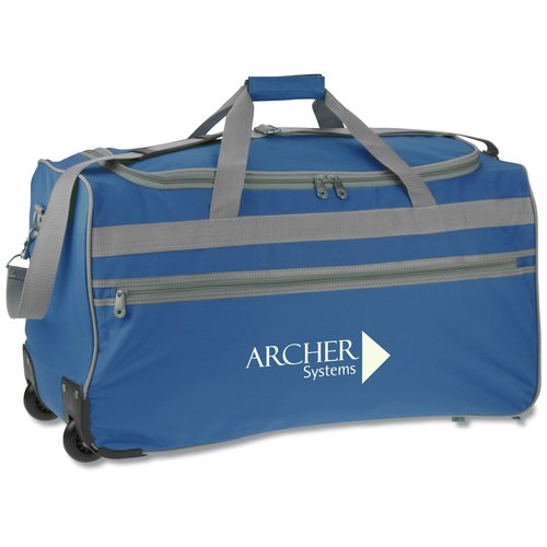 South Beach Rolling Duffel Main Image
