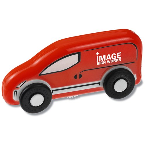 Van USB - 2GB Main Image