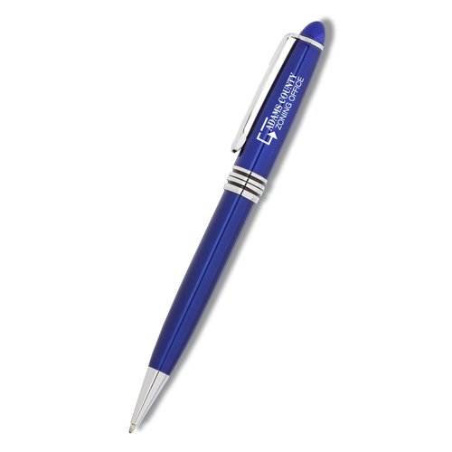 Elegant Metal Pen Main Image