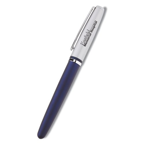 Boardroom Metal Pen - Rollerball Main Image