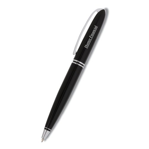 Classic Enamel Metal Pen Main Image