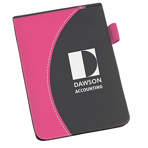 Spin Doctor Jotter - 24 hr Main Image