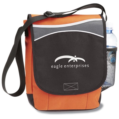 Route 66 Travel Bag - 24 hr Main Image