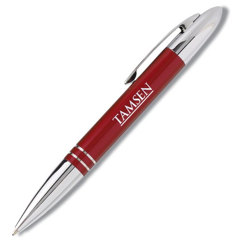 Bullet Metal Pen Main Image