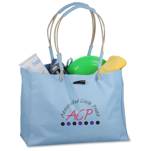 Tahitian Tote Main Image