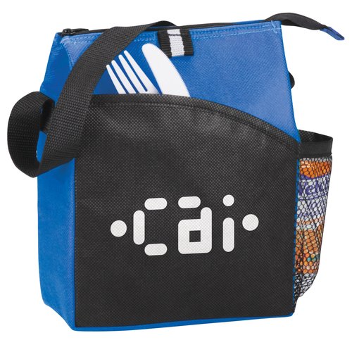 Discovery Lunch Cooler - 24 hr Main Image