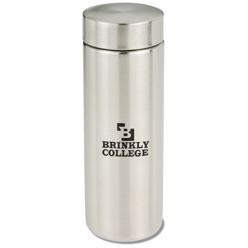 Vogue Stainless Steel Bottle - 24 oz. Main Image