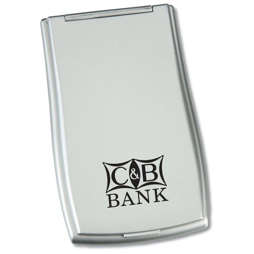 Flip-Top Calculator Main Image