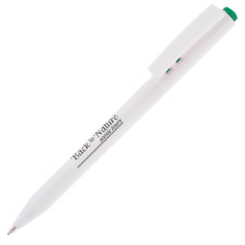 Promo Click Pen - Opaque - 24 hr Main Image