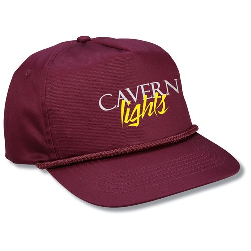 Champ Cap - 24 hr Main Image
