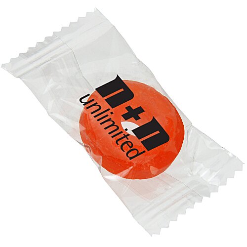 Individual Life Savers - Assorted Fruit - 24 hr Main Image