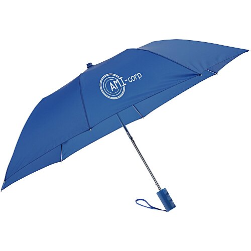 Economy Auto Opening Umbrella - 42" Arc Main Image