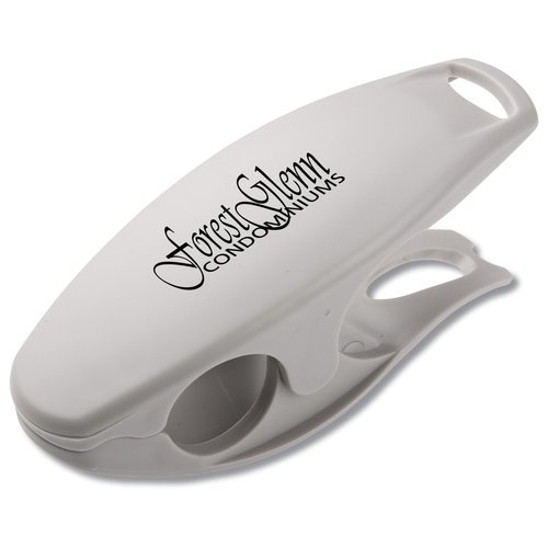 Beach Clip - Closeout Main Image