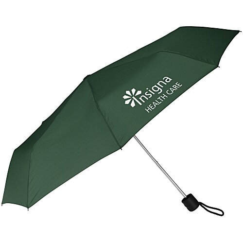 Mini Manual Opening Umbrella - 42" Arc Main Image