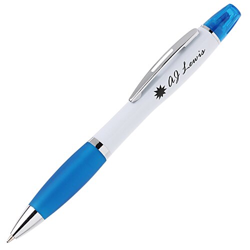 Curvy Pen/Highlighter Main Image