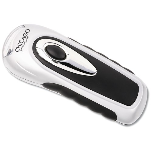 Emergency LED Flashlight Main Image
