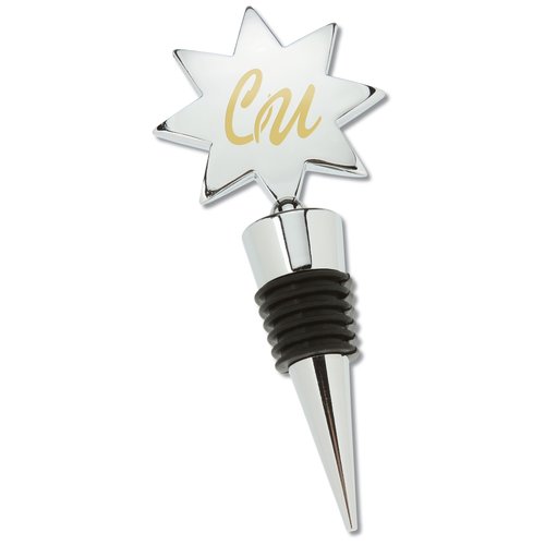 Frost Wine Stopper Main Image