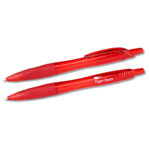 Durango Pen - Translucent Barrel Main Image