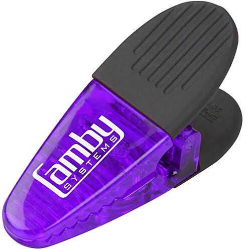 Power Clip - Translucent - 24 hr Main Image