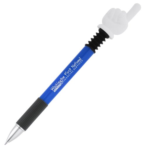#1 Ballpoint Pen Main Image