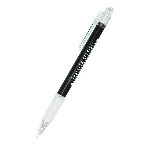 Kool Klick Mechanical Pencil - Opaque - 24 hr Main Image