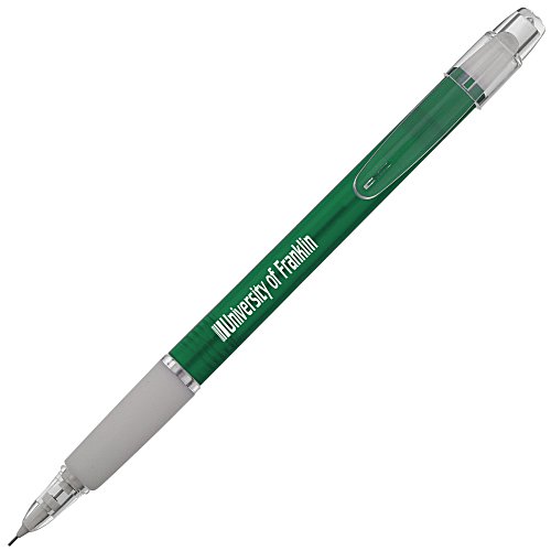 Kool Klick Mechanical Pencil - Translucent - 24 hr Main Image