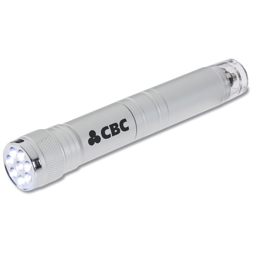 Erie Flashlight - Cell Phone Charger Main Image