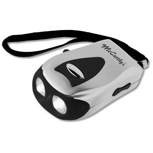 Neutron Flashlight - Closeout Main Image