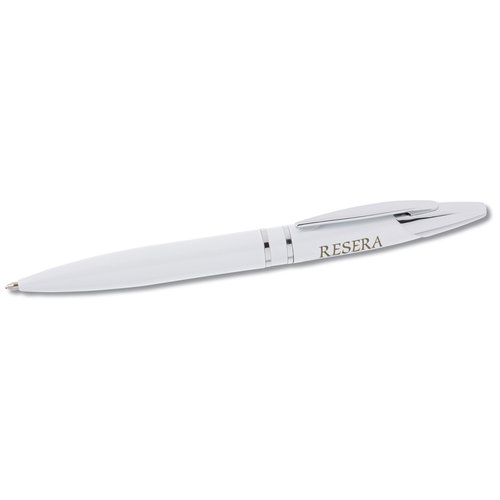 White Ferrara Pen Main Image