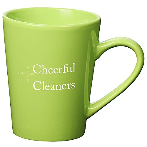 Sausalito Mug - 12 oz. Main Image