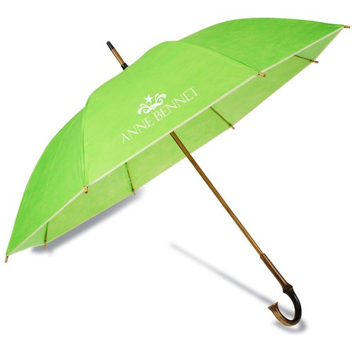 Non-Woven Executive Umbrella Main Image