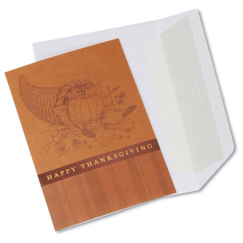 Bountiful Thanksgiving by Hallmark Main Image