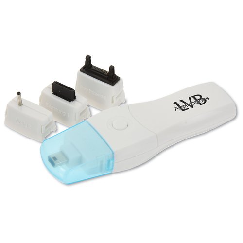 Power-up! Phone Charger Main Image