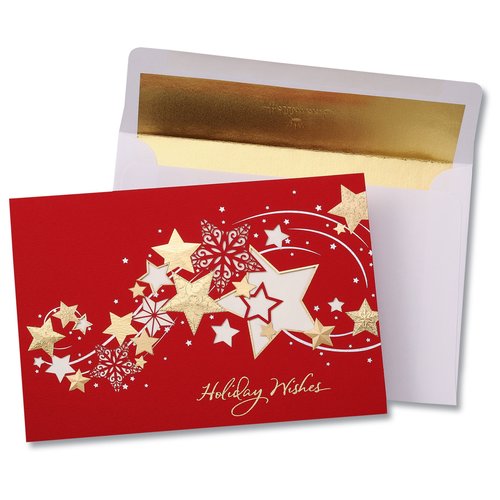 Die-Cut Stars by Hallmark Main Image