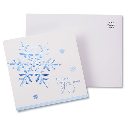 Gleaming Snowflakes by Hallmark Main Image