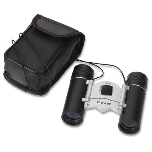 Sport-Pro Binoculars Main Image