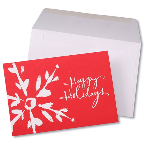 Happy Holiday Snowflake by Hallmark Main Image
