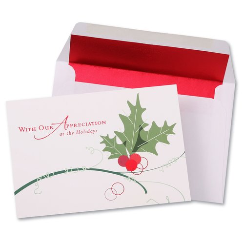 Simple Appreciation Holiday by Hallmark Main Image