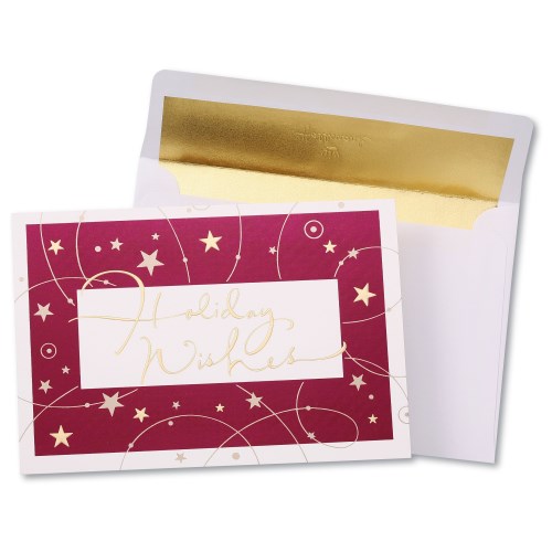 Starry Holiday Wishes by Hallmark Main Image