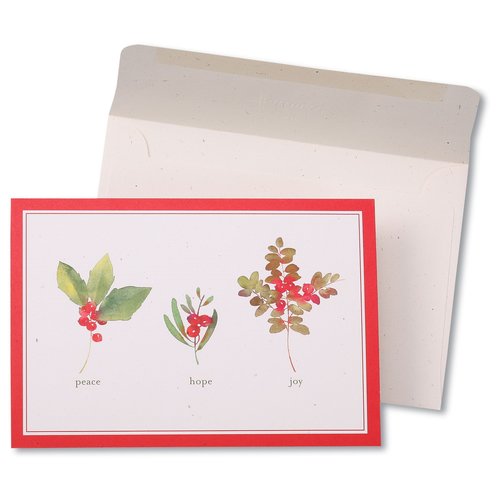 Natural Trio by Hallmark - Recycled Main Image