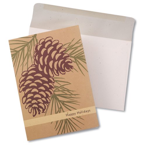 Two Pinecones by Hallmark Main Image